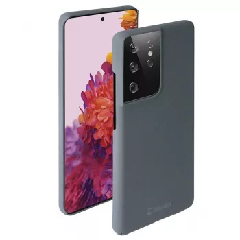 Cover Krusell Galaxy S21 Ultra pelēka