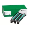 Toneris Lexmark 85D0Q00 3000 lapu melns