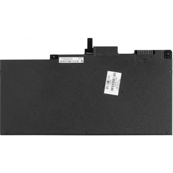 Akumulatoru komplekts HP 3‑elementu primārais saderīgiem HP klēpjdatoriem — modelis 854047-171