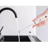Elektriskā tējkanna Beper P102SBA008 1,7 l nerūsējošais tērauds, bezvada pamatne