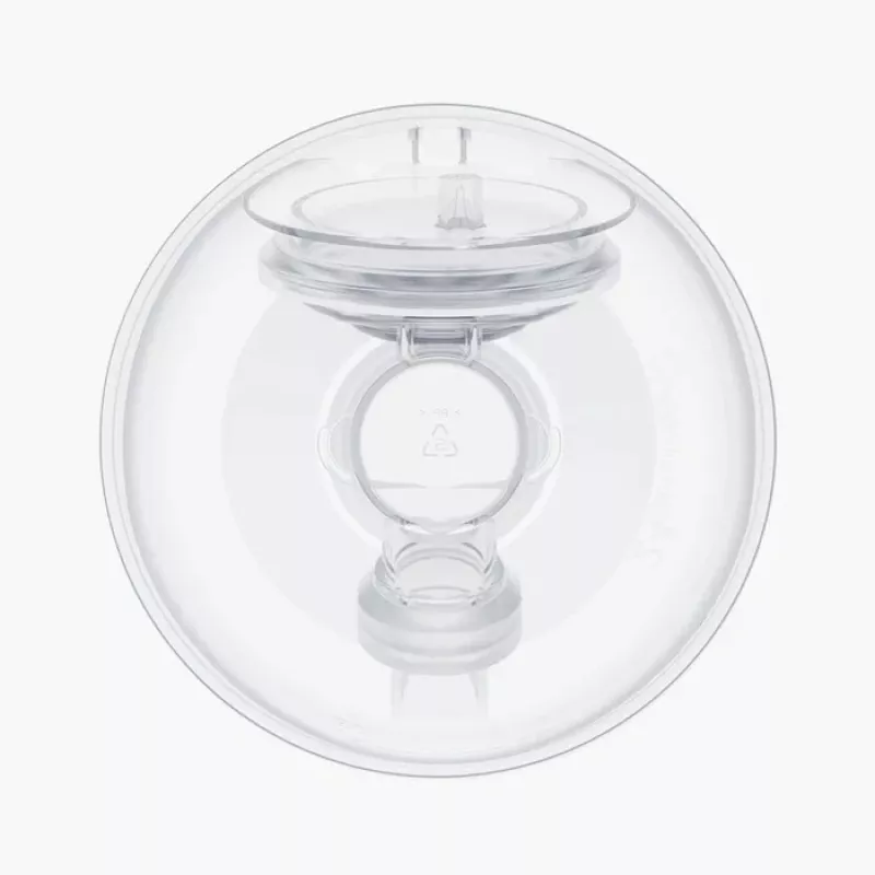 Piena trauku komplekts MOMCOZY S9 PRO