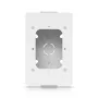 Montāžas kārba Ubiquiti UACC-Reader-JB-W balta 88x50x145 mm