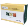 ALLNET BrickRknowledge ALL-BRICK-0656 loģikas komplekts izglītības komplekts