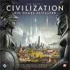 Civilization - A jauna Age, galda spēles pamatspēle