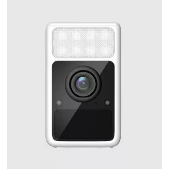 SJCAM S1 White