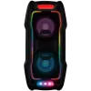 Skaļrunis SVEN PS-730, melns (100W, TWS, Bluetooth, FM, USB, microSD, LED displejs, 4400 mA*h)