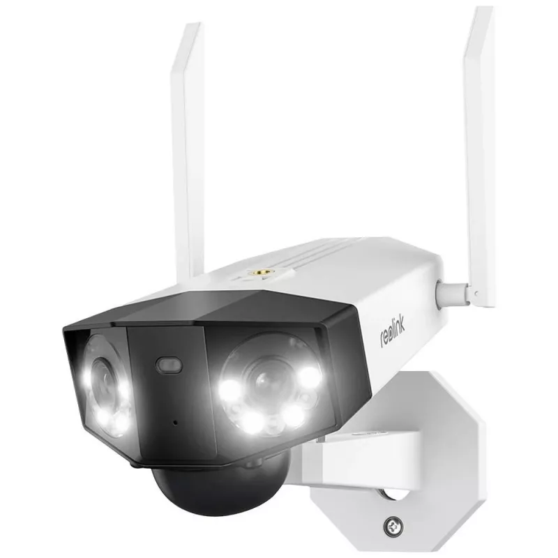 Drošības kamera Reolink Duo-Series-B750 IP kamera