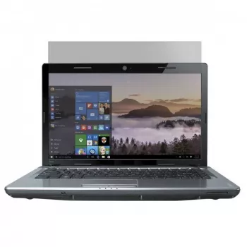 Mobilis 016403 displeja privātuma filtrs 35,6 cm (14) klēpjdatoram, bezrāmja displeja privātuma filtrs