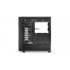 ENDORFY Regnum 400 Air Tower Black