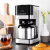 Kafijas automāts Gastroback 42701_S 1,25L Design Filter Coffee Machine Essential S