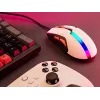 pele Tracer 47417 Gamezone Cool balta RGB USB