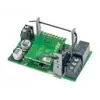 DIN-rail module Homematic IP HmIP-PCBS — compact mounting 28×21×48 mm, single unit