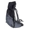 Mugursoma Deuter Futura 32 L pelēka alpīnismam un pārgājieniem unisex
