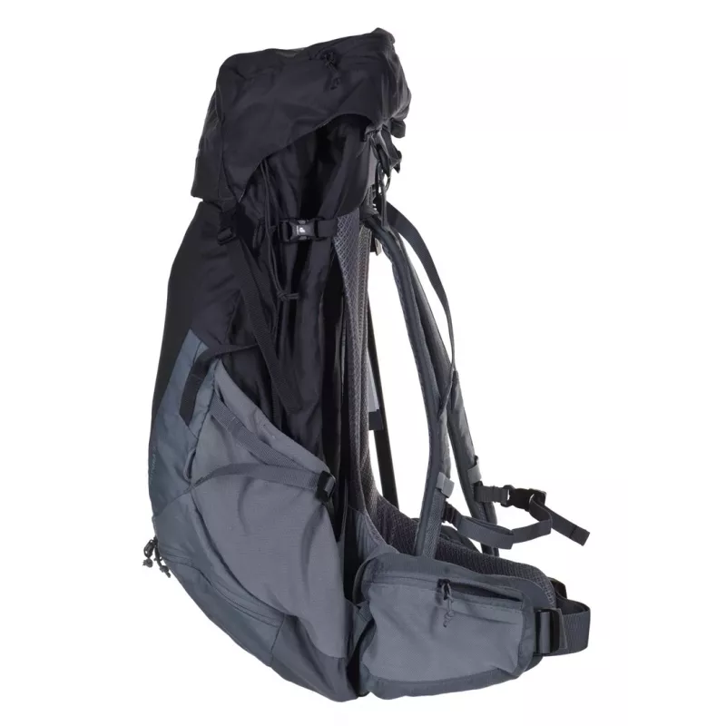 Mugursoma Deuter Futura 32 L pelēka alpīnismam un pārgājieniem unisex