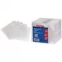 Hama CD plānā kārbiņa, 25 gab./iepakojumā 1 disks Caurspīdīga