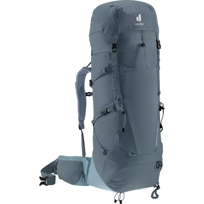 Pārgājienu mugursoma - Deuter Aircontact Core 40+10