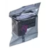 Krāsu tintes kasetne Superbulk B-C541 (aizstāj Canon CL-541XL) — 22 ml, daudzpakete, melna
