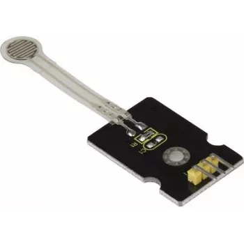 Joy-it sen-pressure10 Spiediena sensors 0 līdz 10 kg (sen-pressure10)
