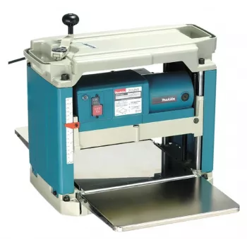 Makita 2012NB galda/biezuma ēvele 1650 W 8500 RPM