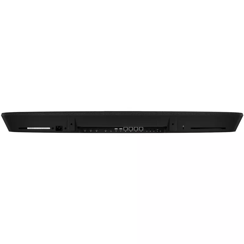 Cisco Room Bar Pro Carbon Melns/