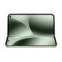 Salokāms viedtālrunis Google Pixel 10 Pro Fold 8 collas (20,3 cm) Dual SIM, Android 16, 16 GB RAM, 256 GB, 48 MP trīskāršā kamera, 5015 mAh, gaiši zaļš
