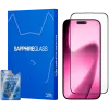iLera Sapphire Ultra Glass 2.0 iPhone 17 Air