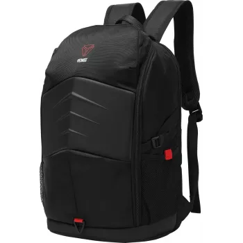 Klēpjdatora mugursoma YBB 1503 SHIELD Backpack 15,6 collas
