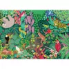 Ravensburger puzle 1000 gab. Ainava 335×255 mm, vecumam 14+ (modelis 12.001.432)