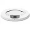 Bezvadu piekļuves punkts Teltonika TAP400 Wi‑Fi 6, 2,4/5 GHz, 3000 Mbit/s, PoE, 1x LAN, 3 antenas, balts