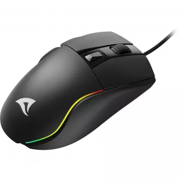 pele Sharkoon SGM35 USB Type-A Optical