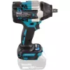Makita DTW700Z triecienatslēga 1/2 2200 RPM 700 N⋅m Zaļa