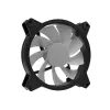 MODECOM Volcano Apex 120 ARGB Reverse Case Fan Melns