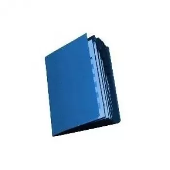 Elba paplašināmā mape chic (42496DB NEU: 400001992)