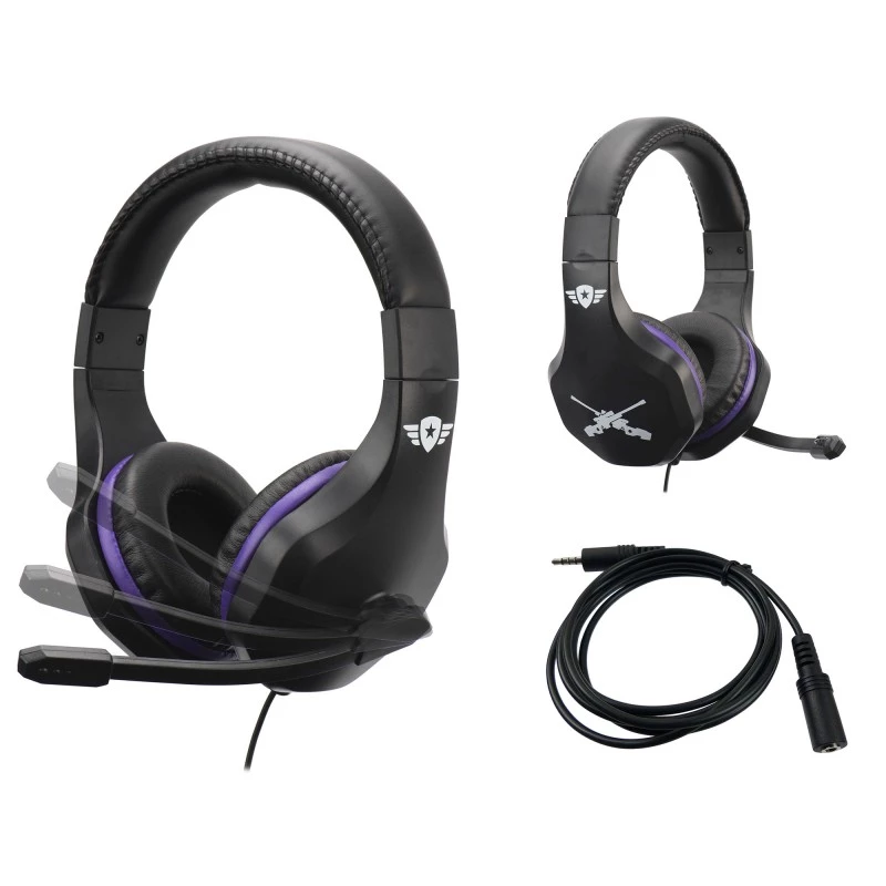 Austiņas Subsonic Gaming SA5513