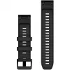 Siksniņa Garmin QuickFit 010-13392-02 melna