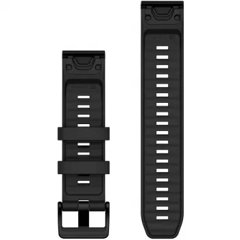 Siksniņa Garmin QuickFit 010-13392-02 melna