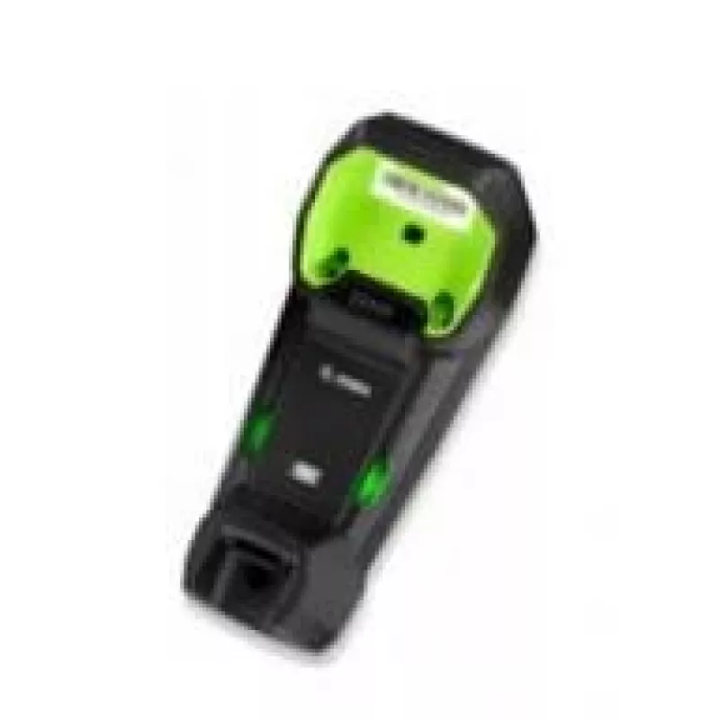 Zebra STB3678-C100F3WW svītrkodu lasītāja piederums Uzlādes šūpulis