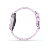 Garmin Lily 2 35,4 mm ciparu 240 x 201 pikseļi skārienjūtīgs rozā GPS (satelīta)