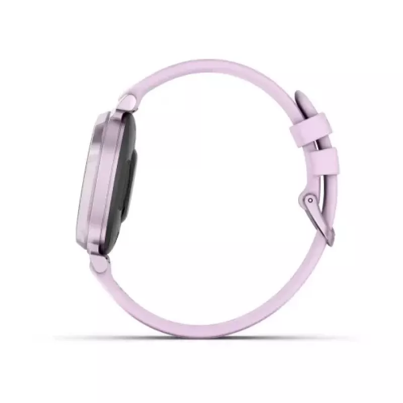 Garmin Lily 2 35,4 mm ciparu 240 x 201 pikseļi skārienjūtīgs rozā GPS (satelīta)