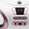 ADLER AD 1181wc - CD/MP3 atskaņotājs (boombox)