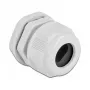 Kabeļa blīvslēgs DeLOCK 60388 Pelēks plastmasa 2 gab.