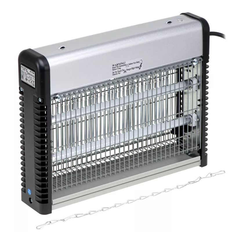 Adler AD 7940 LED kukaiņu iznīcinātāja lampa, 9 W