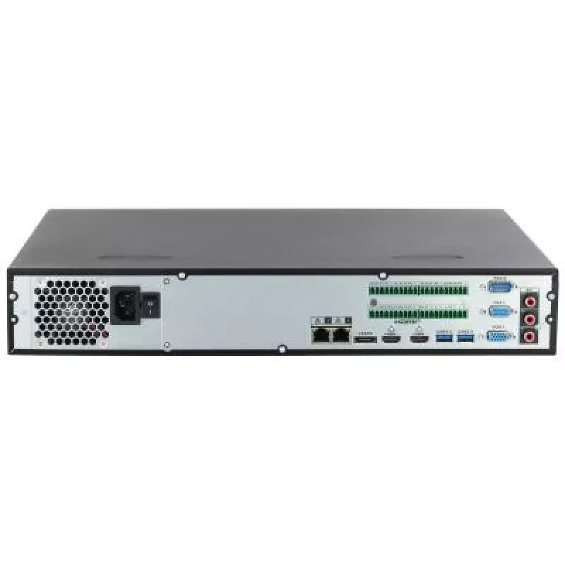 Dahua IP rakstītājs NVR5464-EI2
