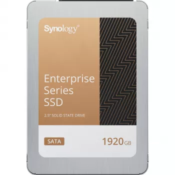 SSD SATA 1,92TB 6Gb/s 2,5 inches 7mm SAT5221-1920G