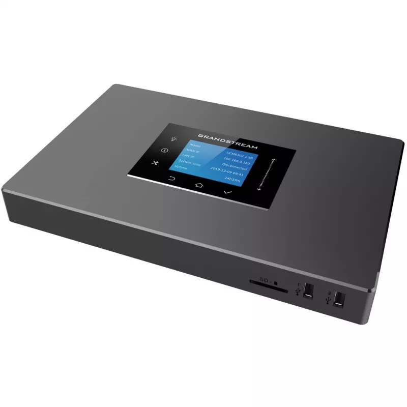Video konferenču sistēma Grandstream UCM6300A