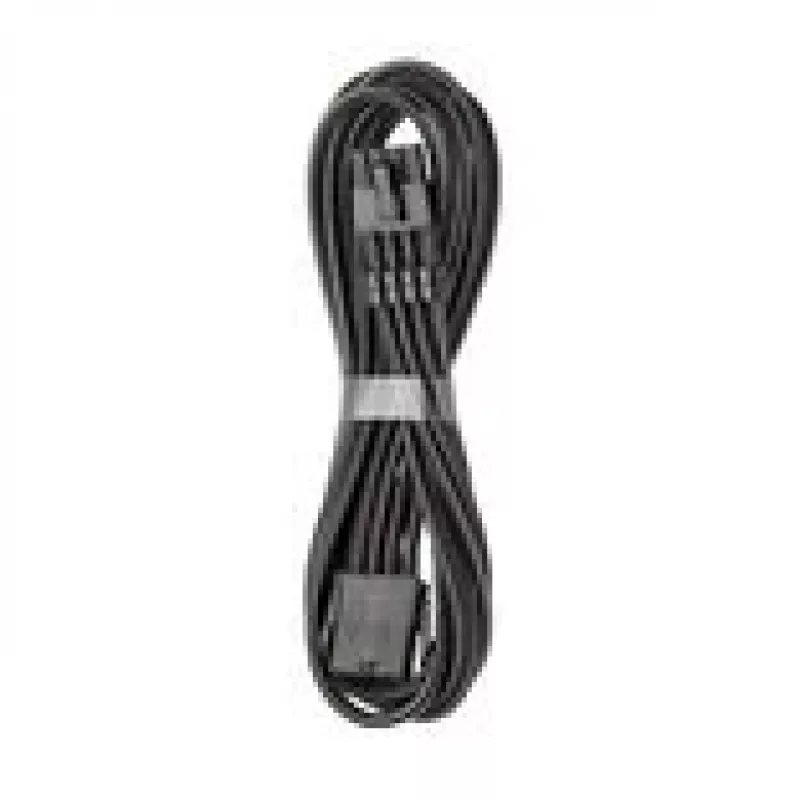 cablemod Pro ModMesh 8 kontaktu EPS pagarinātājs 45 cm - ogles (CM-PCAB-8EPS-N45KC-2PK-R)
