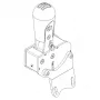 Heusinkveld Holder for MagShift Mini