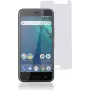 Ekrāna aizsargstikls MTM HTC U11 Life — rūdītais stikls (modelis 12660)