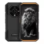 Viedtālrunis UleFone Armor X32 Pro 5G 6.1 collu 8GB RAM 256GB atmiņa Spilgti oranžs