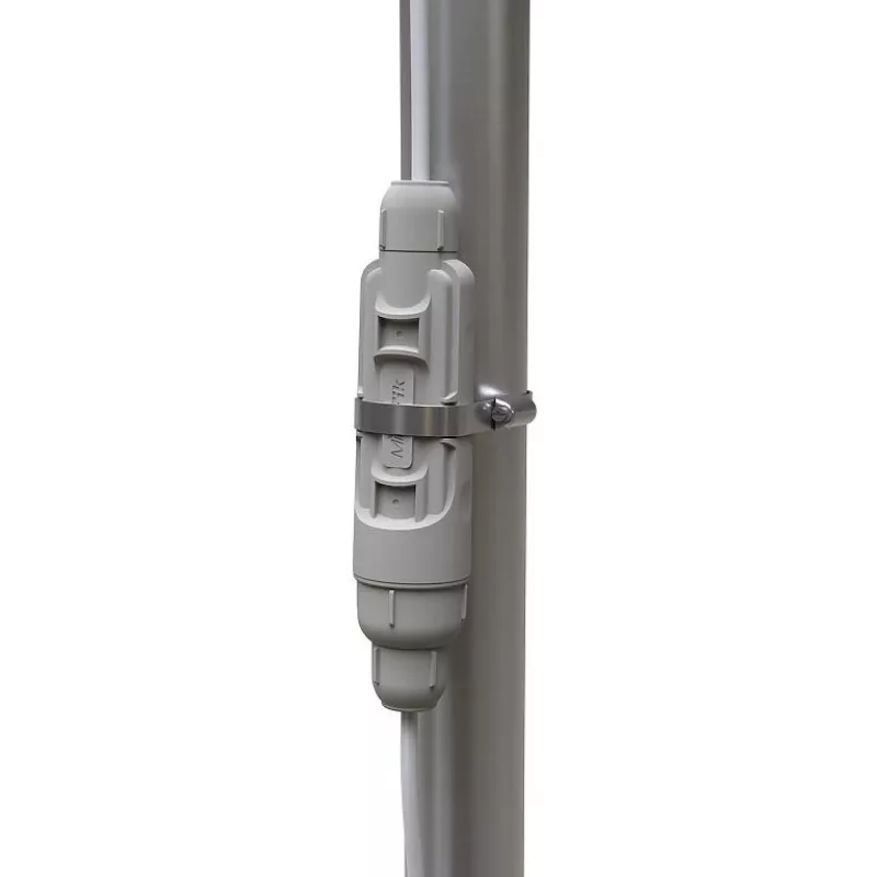 WLAN piekļuves punkta aizsargvāciņš MikroTik GPeR IP67 Case